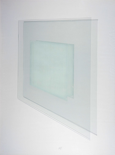 Jean Mauboulès, 75/16, 1975
