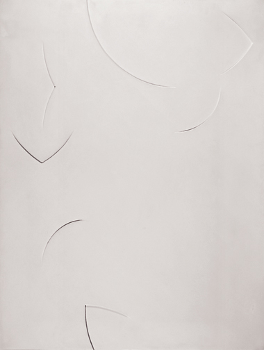 Gottfried Honegger, Z 607, 1970