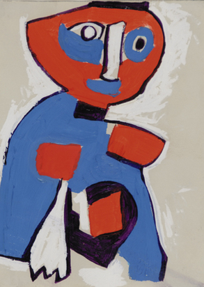 Untitled, 1969