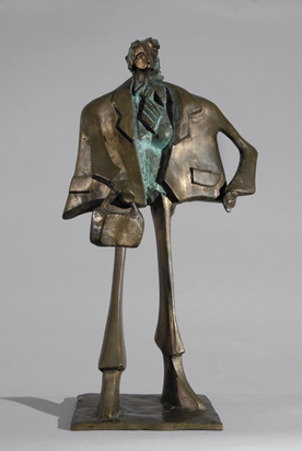 Der Einkäufer, 1988