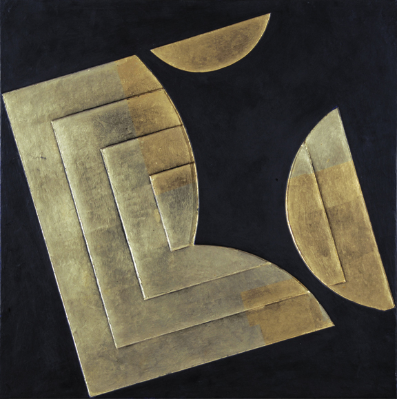 Gottfried Honegger, Z 43, 1963