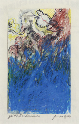 Zur 13. Nachtwache, 1975