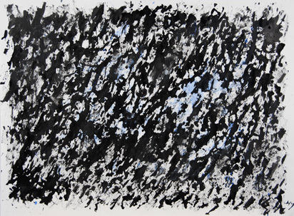 Sans titre, um 1980