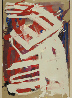 Die Entscheidung, 1983
