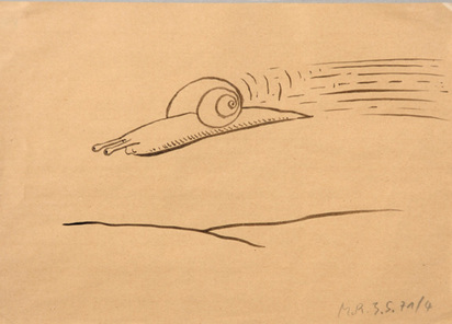 Fliegende Schnecke, 3.5.1971/4