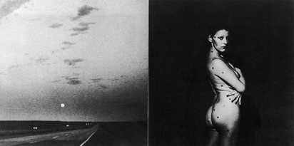 Who stole the stars, 1977/78