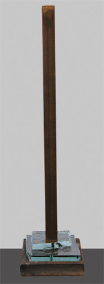 Sculpture 34, 1986
