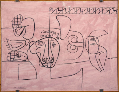 Untitled, 1956