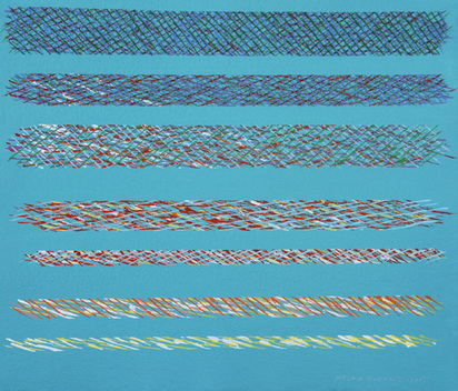 Senza titolo, 1995