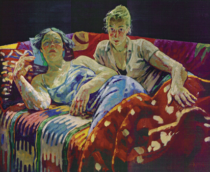 Nachthunger, 1998