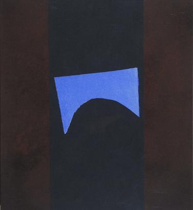 Le pont de St. Louis Rey, 1983