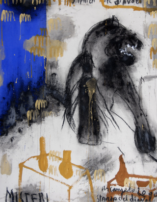 Stanza del diavolo, 2000