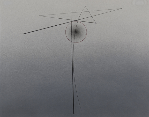 Léon Arthur Tutundjian, Composition, 1928