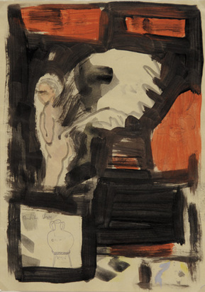 Untitled, 1984