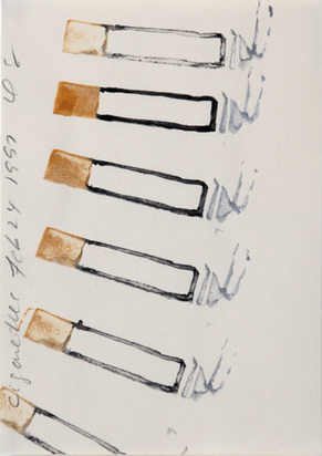 Cigarettes, 1997