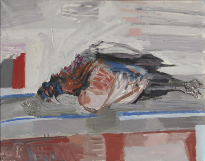 Fasan, 1957