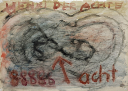 Henri der Achte