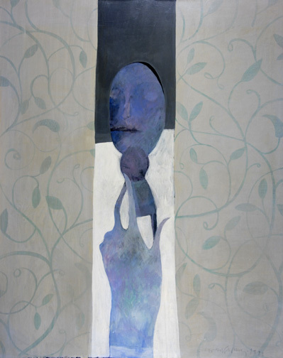 Lorenz Spring, Mutter & Kind, 1992