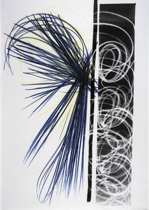 Composition, 1973