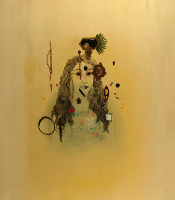 A Moça, 1990