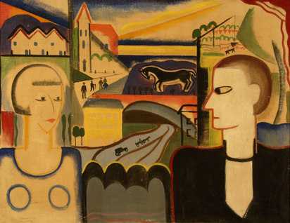 Together, 1927