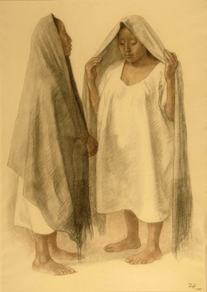Dos Muchachas, 1981