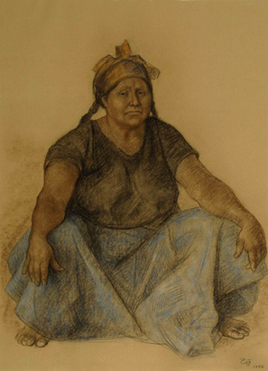Chunca, 1982