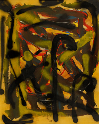Komposition, 1971