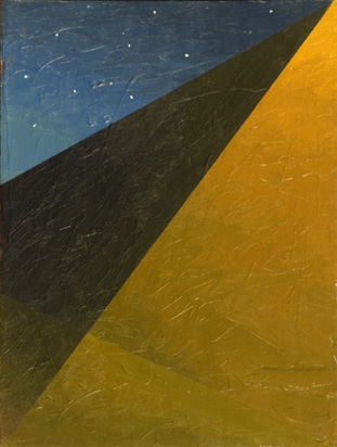 Ohne Titel, 1987