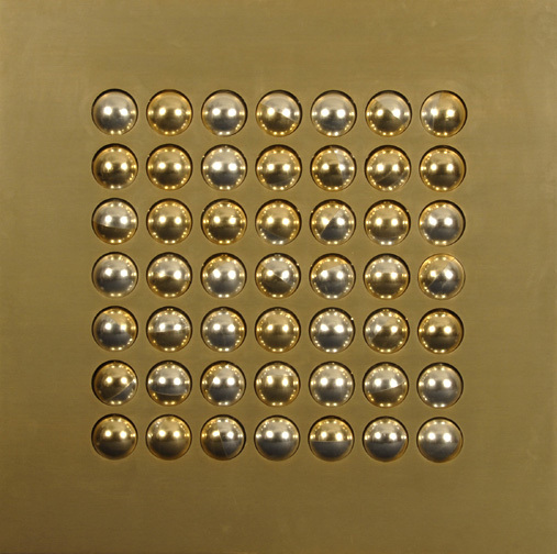 Paul Talman, Untitled, 1968