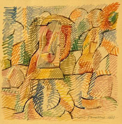 Häuser, 1959
