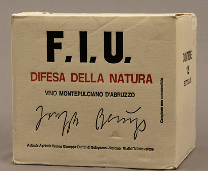 Vino F.I.U., 1983