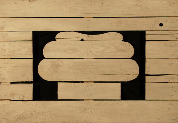 Alfonso Hüppi, Pal 24, 1968