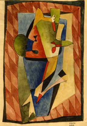Still Life , approx. 1920