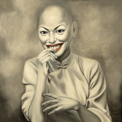 Bold + Trendy, Series 12-2000, 2000
