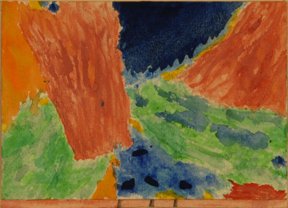 Nicola De Maria , Pensieri generosi delle donne, 1978