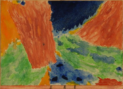 Pensieri generosi delle donne, 1978