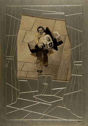 Il supermaschio, 1977