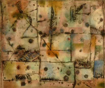 Ohne Titel, 1953