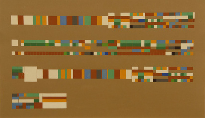 Marche Du Régiment de Turenne (XVIIe siècle), 1959