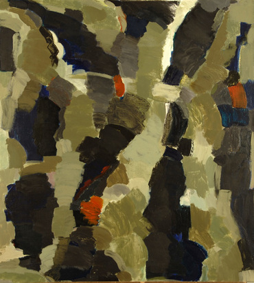 Ohne Titel Number 3, 1988