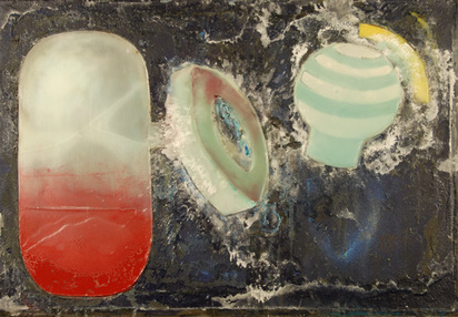 Luna Plena, 1989