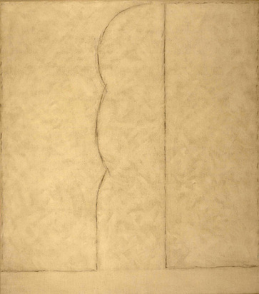 Drawing, 1990