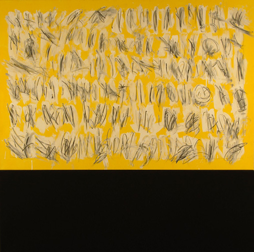 Carlo Pizzichini, Ciò che resta del meriggio, 2006