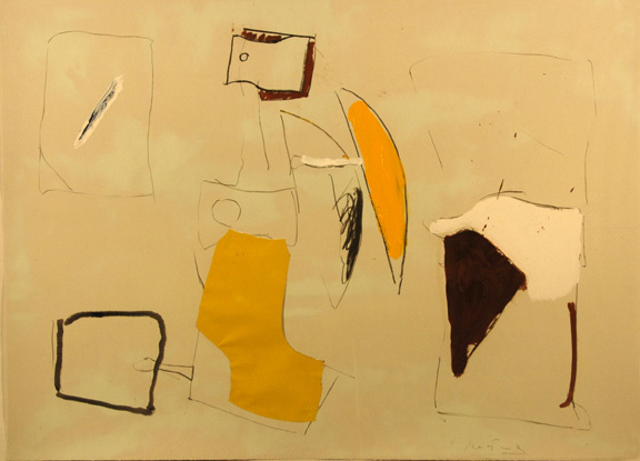 Hans Falk, Original No. 24, 1985/86