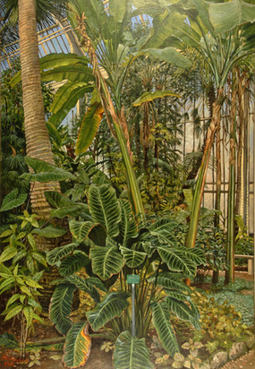 Die Bananenbäume, 1990