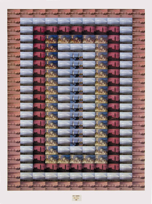 City Window, 1989