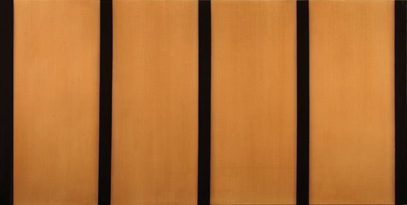 Pierre Haubensak, Untitled (N.Y.), 1970