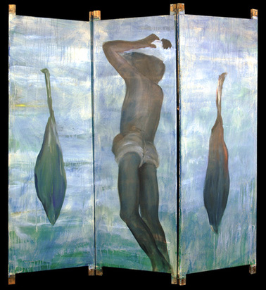 Meditation, 1989