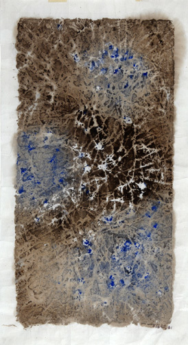 Mark Tobey, Untitled, 1961
